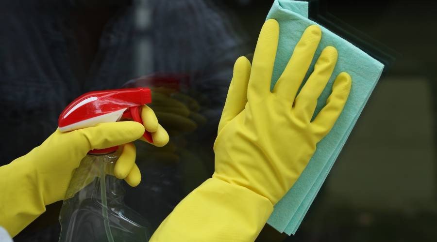 Professionele schoonmaak particulieren Professionele schoonmaak particulieren